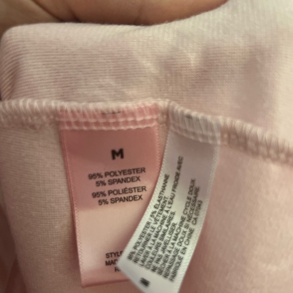 Juicy Couture Sleep Velour Top M - Picture 6 of 7